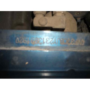 peugeot 306 berlina 3/5 puertas (s1) del año 1994