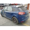 Recambio de carroceria corte para citroën c4 picasso 1.6 blue-hdi fap referencia OEM IAM   