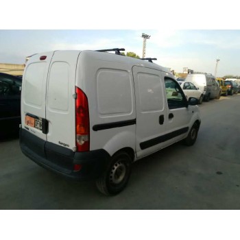 renault kangoo (f/kc0) del año 2005