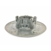 Recambio de tapacubos para peugeot expert furgón v 1.5 bluehdi 120 referencia OEM IAM 9677413577  