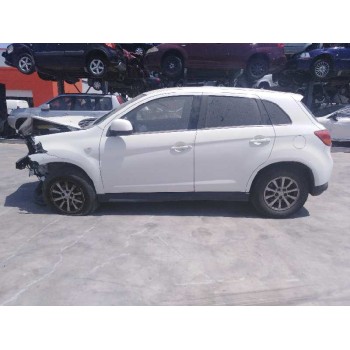 mitsubishi asx (ga_w_) del año 2015