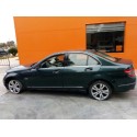 MERCEDES-BENZ CLASE C (W204) BERLINA