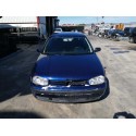 VOLKSWAGEN GOLF IV BERLINA (1J1)