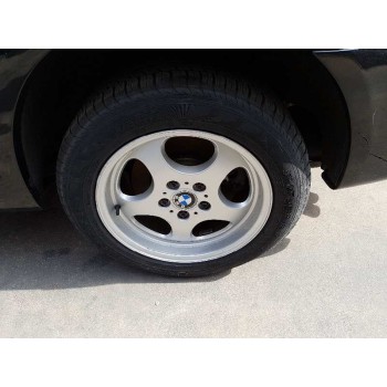 bmw x3 (e83) del año 2004