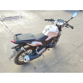 macbor stormer del año 2021