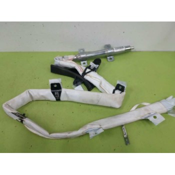 Recambio de airbag cortina delantero izquierdo para alfa romeo gt (125) 1.8 ts progression referencia OEM IAM 60682430  