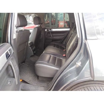 volkswagen touareg (7la) del año 2005