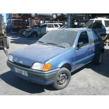 ford fiesta berl./courier del año 1992