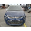 Recambio de carroceria corte para citroën c4 picasso 1.6 blue-hdi fap referencia OEM IAM   