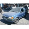 ford fiesta berl./courier del año 1992