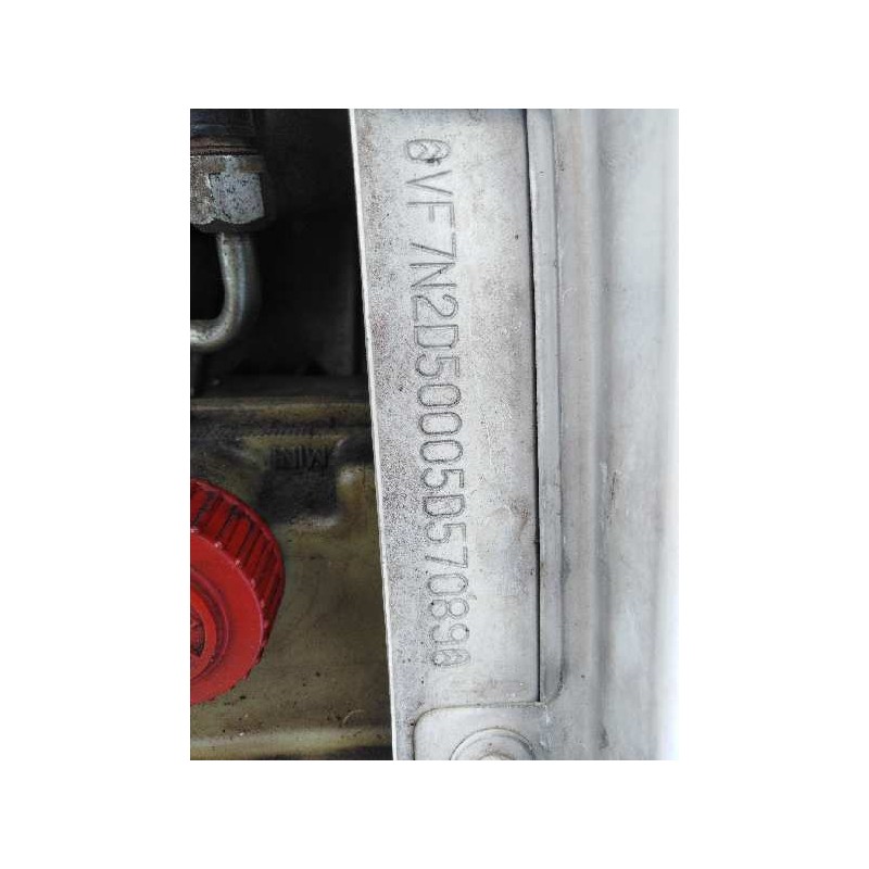 CITROEN ZX Break (N2) 1996