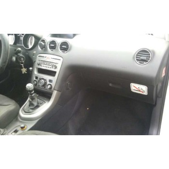 peugeot 308 sw del año 2009