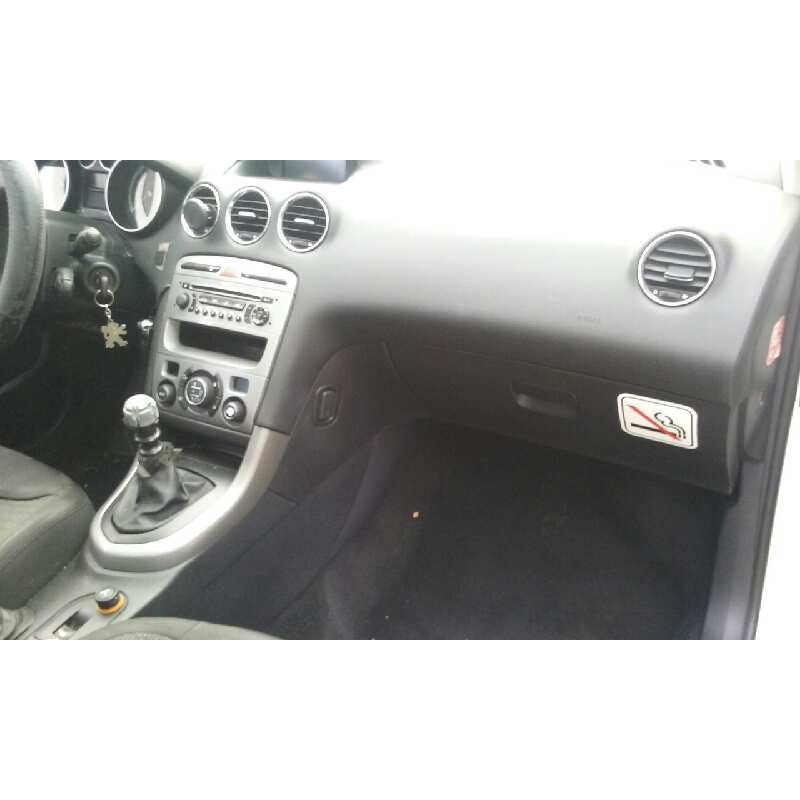 PEUGEOT 308 SW I (4E_, 4H_) 2009