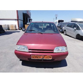 citroën ax del año 1996
