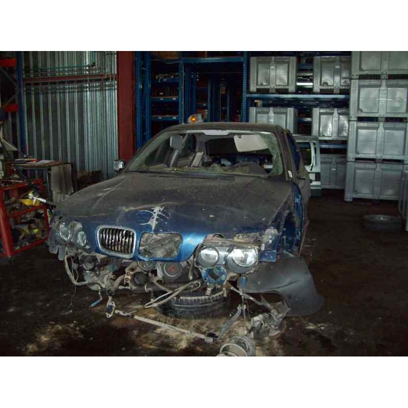 BMW SERIE 3 COMPACT (E46)