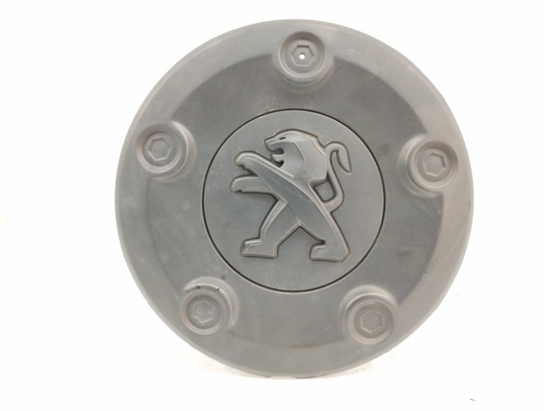 Recambio de tapacubos para peugeot expert furgón v 1.5 bluehdi 120 referencia OEM IAM 9677413577 Recambio de tapacubos para peugeot expert furgón v 1.5 bluehdi 120 referencia OEM IAM 9677413577