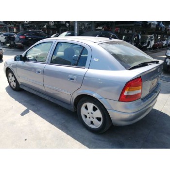 opel astra g berlina del año 2003