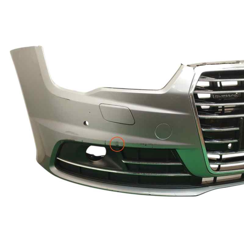 PARAGOLPES DELANTERO OBSERVAR FOTOS