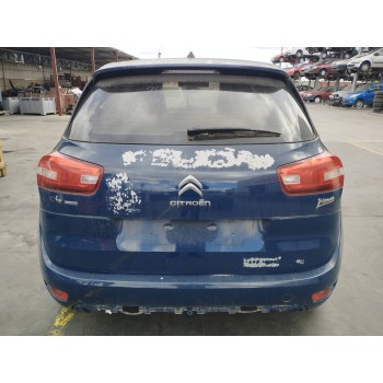 Recambio de carroceria corte para citroën c4 picasso 1.6 blue-hdi fap referencia OEM IAM   