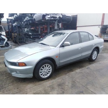 mitsubishi galant berlina (ea0) del año 1998