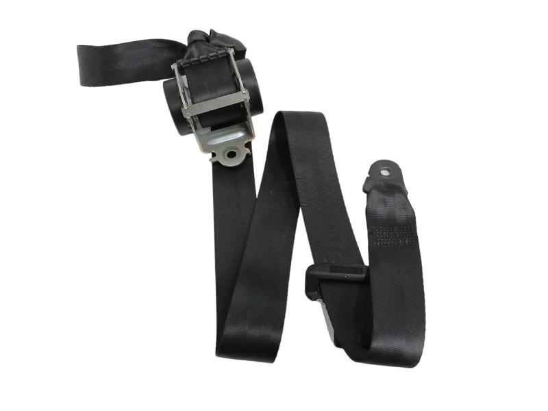 Recambio de cinturon seguridad trasero izquierdo para dacia duster 1.5 dci diesel fap cat referencia OEM IAM 751262 Recambio de cinturon seguridad trasero izquierdo para dacia duster 1.5 dci diesel fap cat referencia OEM IAM 751262