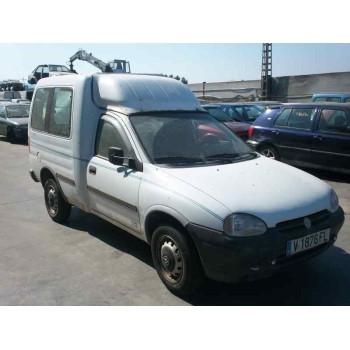 opel combo (corsa b) del año 1996