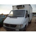MERCEDES-BENZ SPRINTER CAJA ABIERTA/DOBLE CAB. (SERIE 901-904)