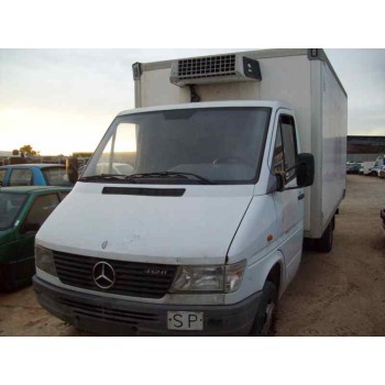 mercedes-benz sprinter caja abierta/doble cab. (serie 901-904) del año 1996