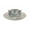 Recambio de tapacubos para peugeot expert furgón v 1.5 bluehdi 120 referencia OEM IAM 9677413577  