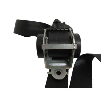 Recambio de cinturon seguridad trasero izquierdo para dacia duster 1.5 dci diesel fap cat referencia OEM IAM 751262  