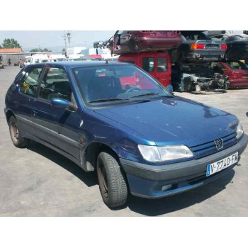 peugeot 306 berlina 3/5 puertas (s1) del año 1994