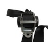Recambio de cinturon seguridad trasero izquierdo para dacia duster 1.5 dci diesel fap cat referencia OEM IAM 751262  