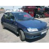 peugeot 306 berlina 3/5 puertas (s1) del año 1994