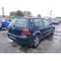 VOLKSWAGEN GOLF IV (1J1)