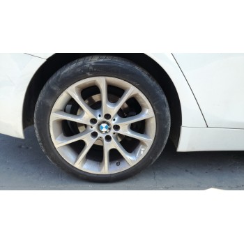 bmw 4 gran coupe (f36) del año 2014