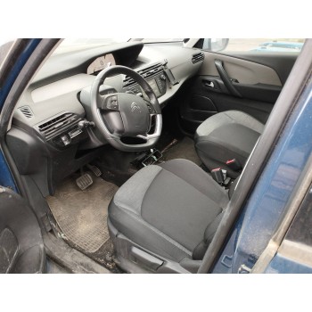 Recambio de carroceria corte para citroën c4 picasso 1.6 blue-hdi fap referencia OEM IAM   