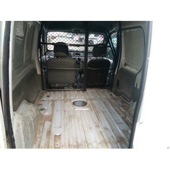 renault kangoo (f/kc0) del año 2005