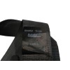 Recambio de cinturon seguridad trasero izquierdo para dacia duster 1.5 dci diesel fap cat referencia OEM IAM 751262  