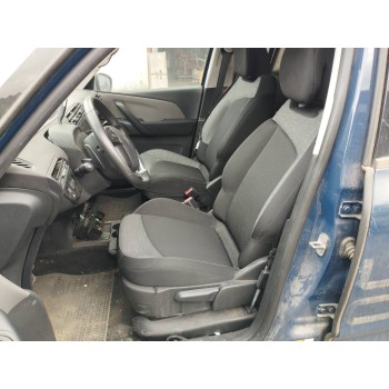Recambio de carroceria corte para citroën c4 picasso 1.6 blue-hdi fap referencia OEM IAM   