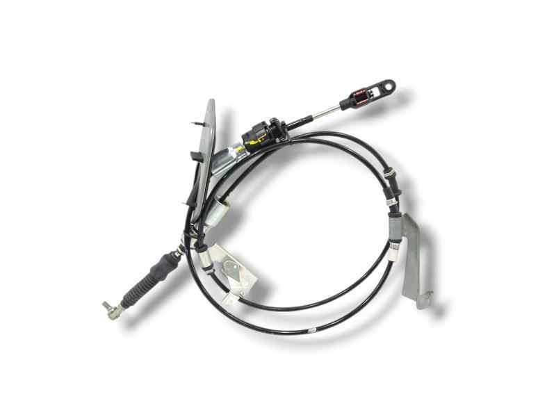Recambio de varillaje cambio para lexus ux(za10) (2018) 2.0 hibrido referencia OEM IAM 3382076031 Recambio de varillaje cambio para lexus ux(za10) (2018) 2.0 hibrido referencia OEM IAM 3382076031