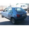 ford fiesta berl./courier del año 1992