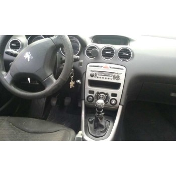 peugeot 308 sw del año 2009