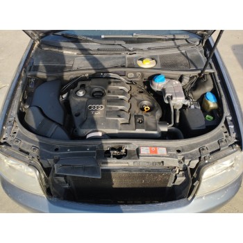 audi a6 c5 (4b2, 4b4) del año 2002