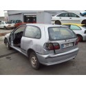NISSAN ALMERA (N15)