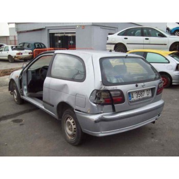 nissan almera (n15) del año 1998