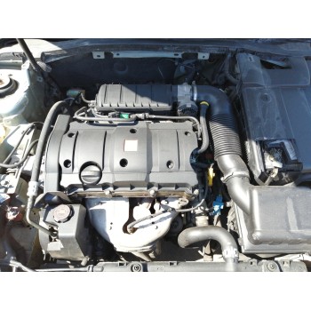 citroën xsara berlina del año 2003