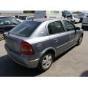 OPEL ASTRA G BERLINA