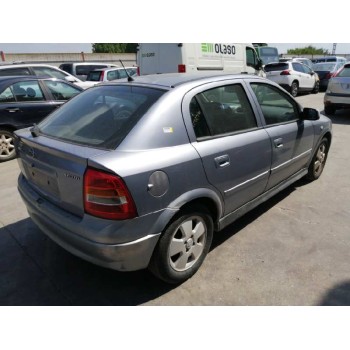 opel astra g berlina del año 2003