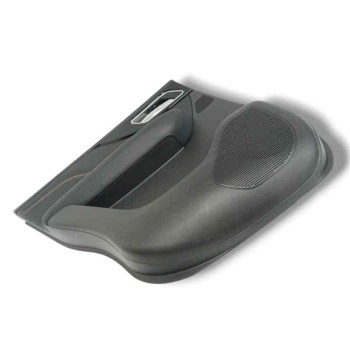 Recambio de guarnecido puerta trasera izquierda para jaguar f-pace (x761) 2.0 td4 awd referencia OEM IAM HK8320987ACW  