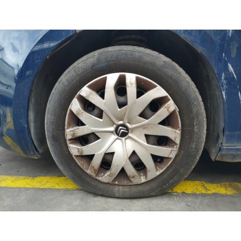 Recambio de carroceria corte para citroën c4 picasso 1.6 blue-hdi fap referencia OEM IAM   